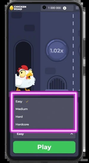 Chicken road game, chicken road demo