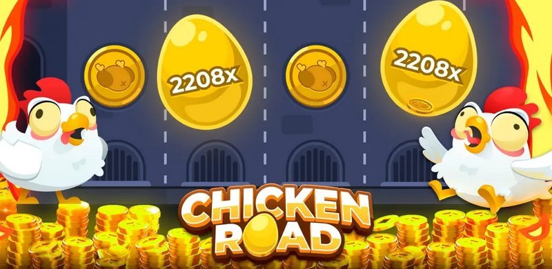 Découvrez le Jeu Exotique de la Route du Poulet aux Casinos Français, chicken road game