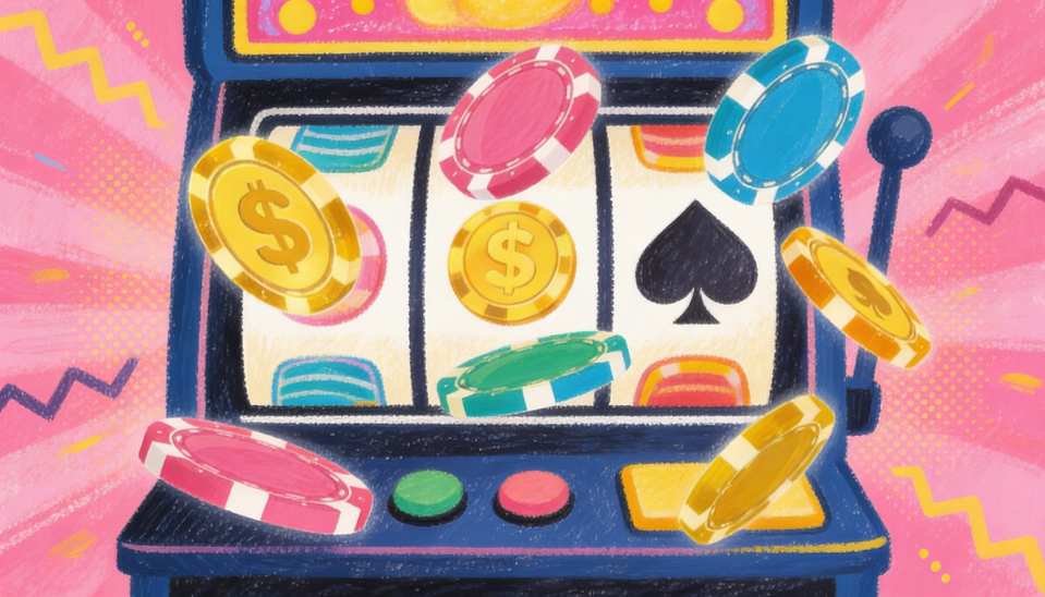 gofish casino Deutschland