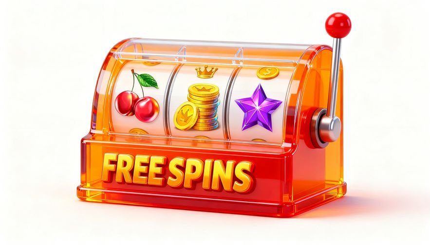 Casino lab