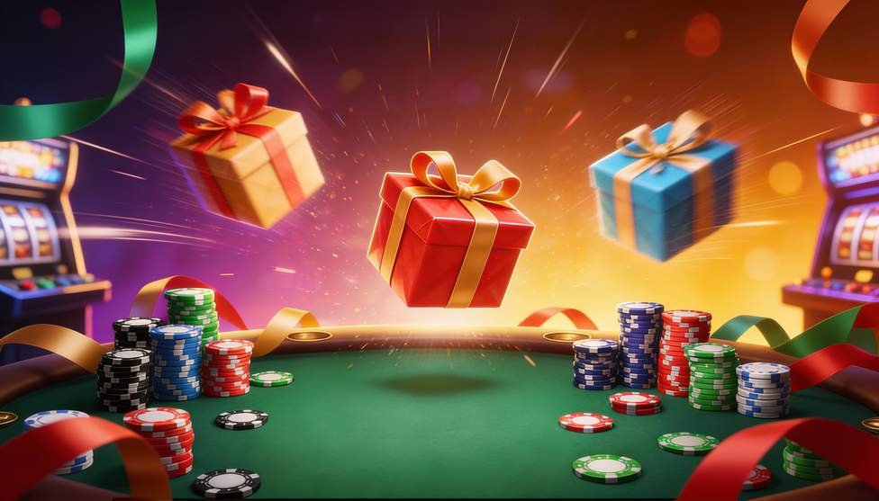 cashed casino