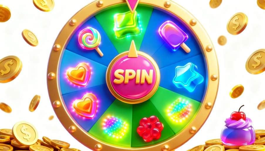 A big candy casino online A big candy casino online